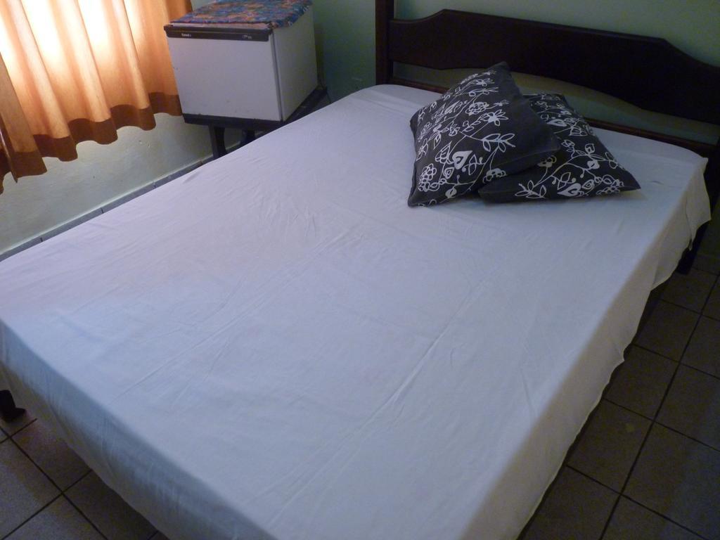 Hotel Elite Tramandaí Oda fotoğraf