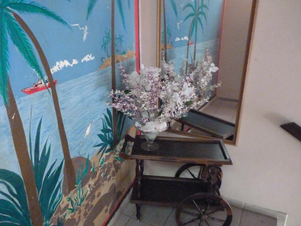 Hotel Elite Tramandaí Dış mekan fotoğraf