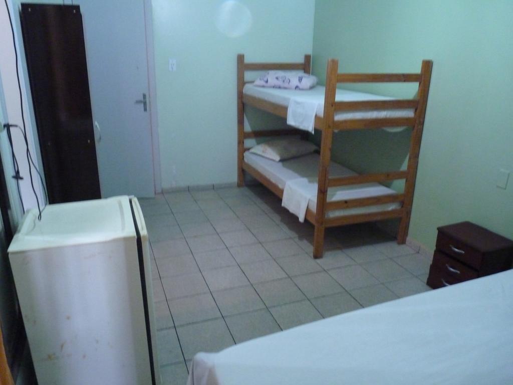 Hotel Elite Tramandaí Oda fotoğraf