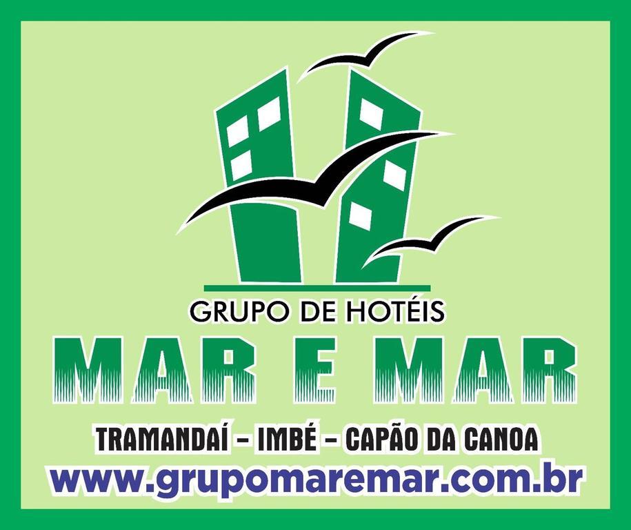 Hotel Elite Tramandaí Dış mekan fotoğraf